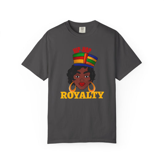 Hip-Hop Royalty T-Shirt