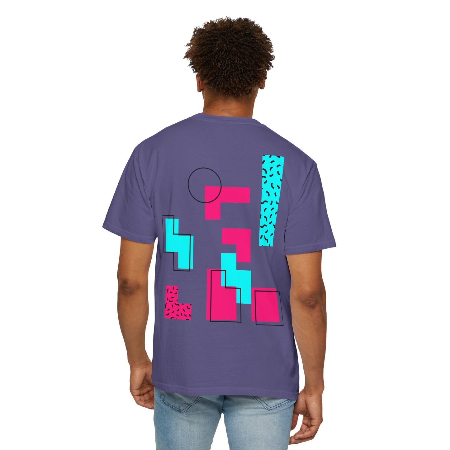 80's Made Me T-Shirt