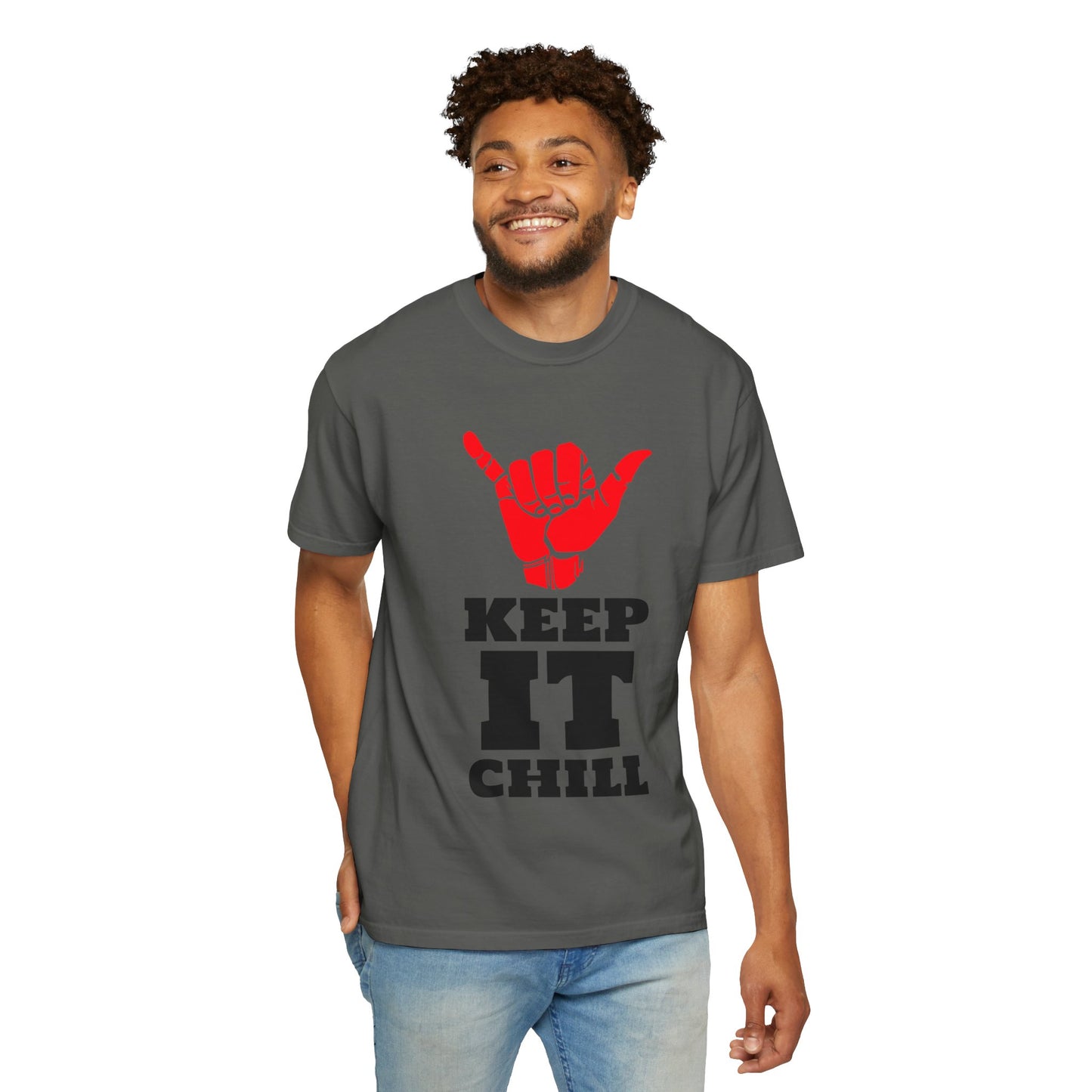 Keep It Chill T-SHIRT
