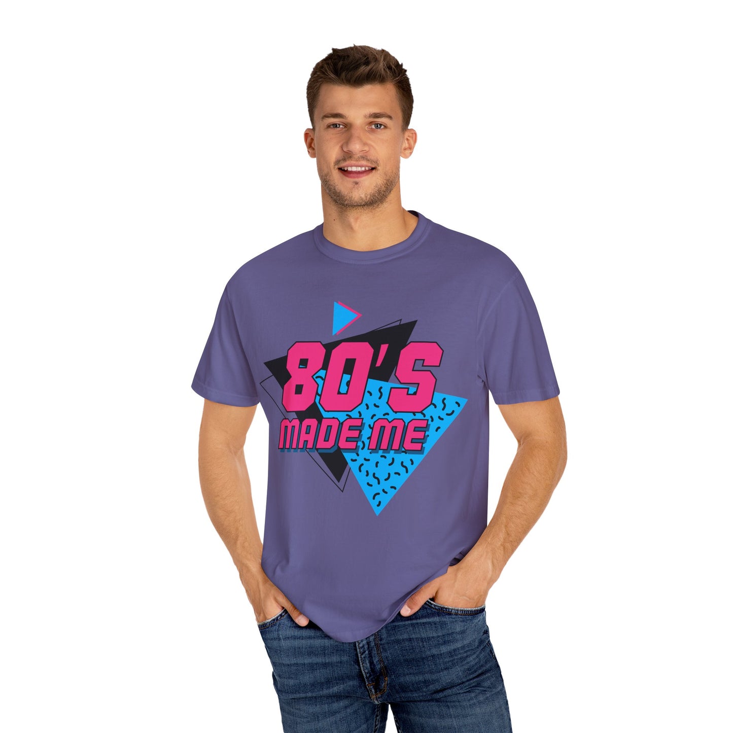 80's Made Me T-Shirt