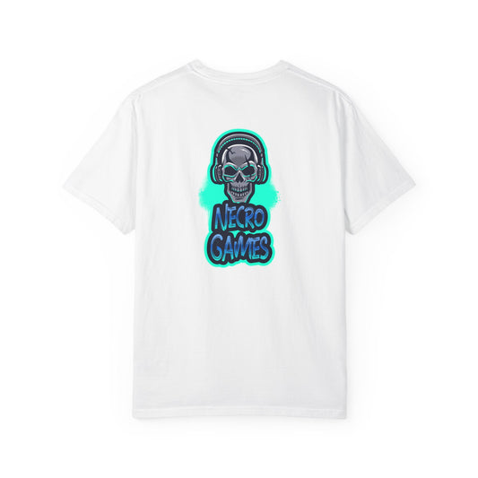 Necro Games  T-shirt