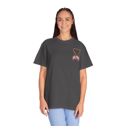 The Alpha T-Shirt