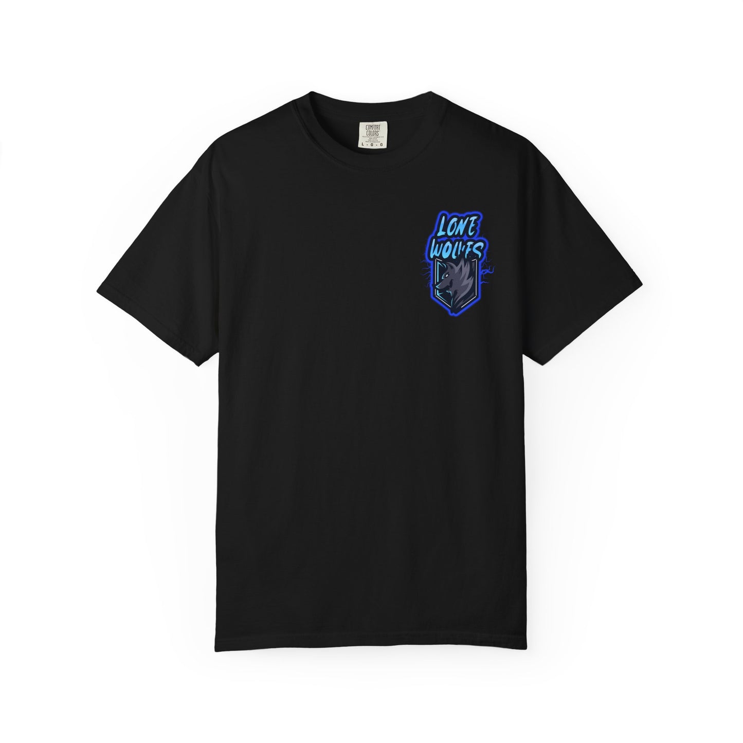 Lone Wolves T-Shirt