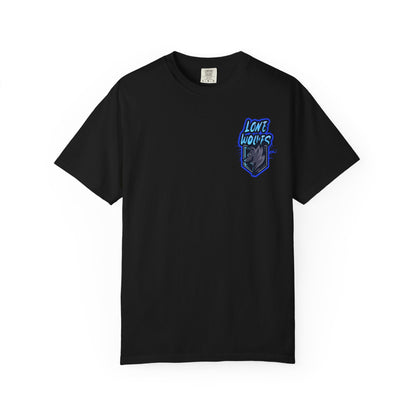 Lone Wolves T-Shirt