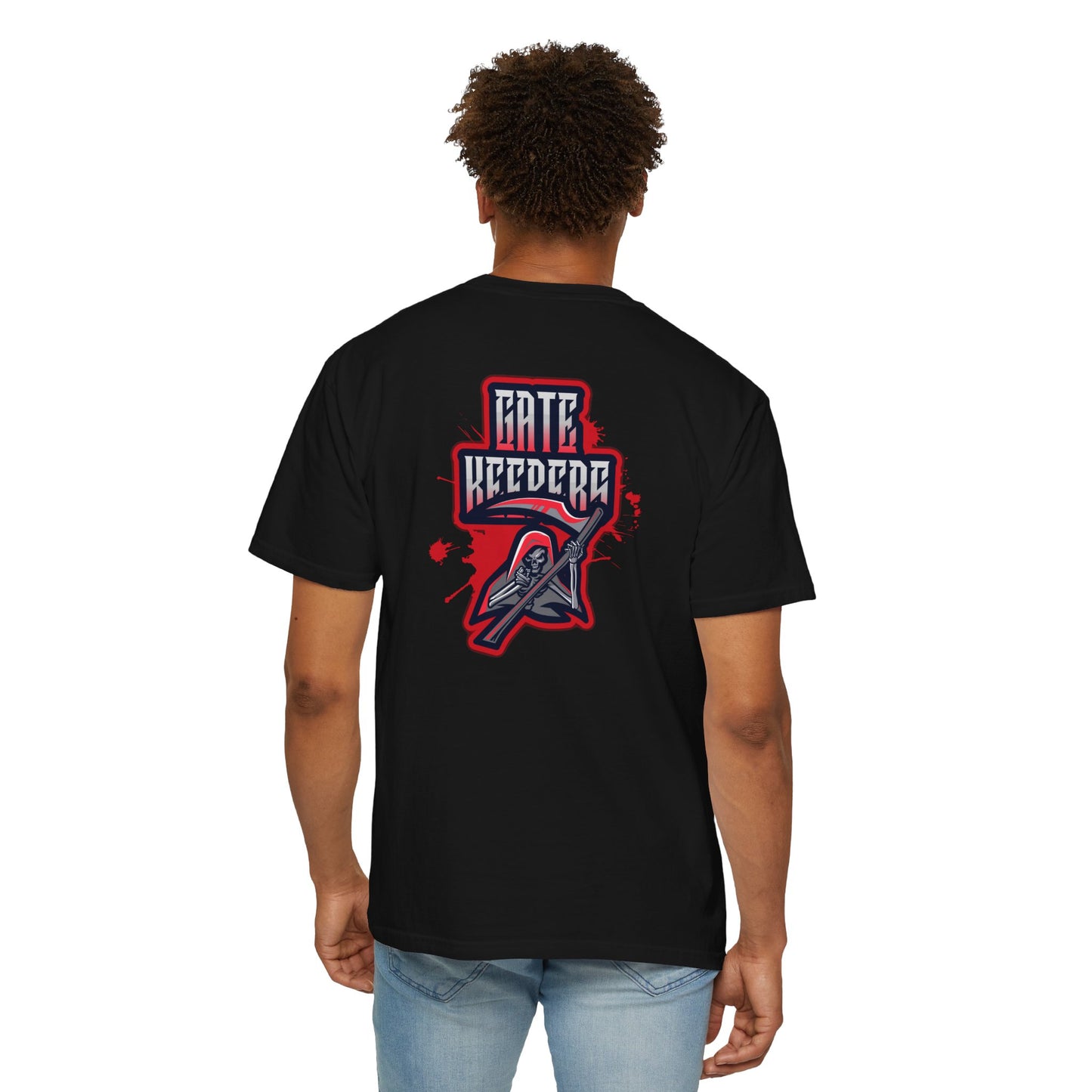 Gate Keepers T-Shirt