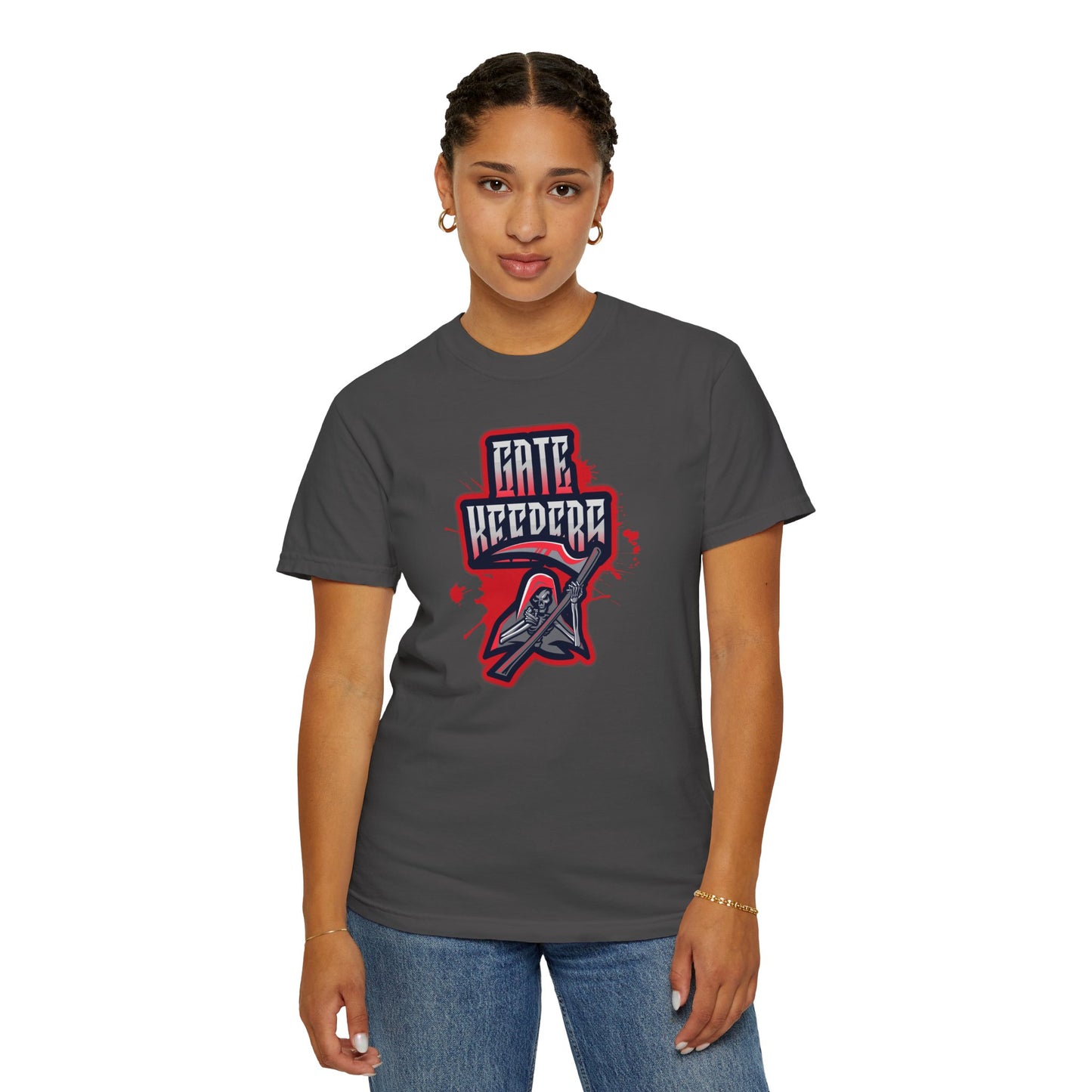 Gate keepers T-Shirt