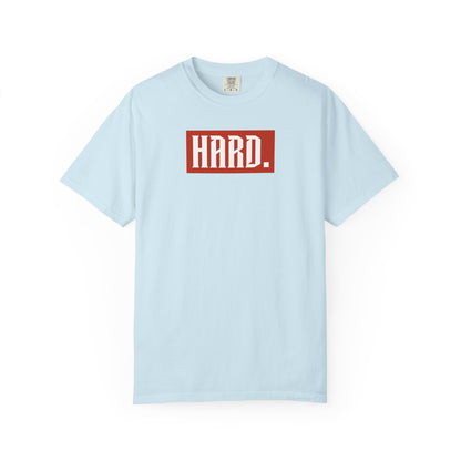 HARD. Graphic Tee