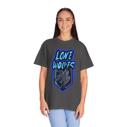 Lone Wolves T-Shirt