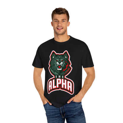 The Alpha T-Shirt