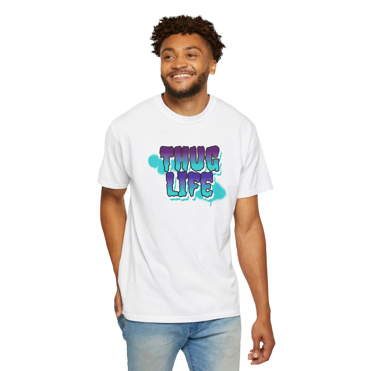 Thug Life T-Shirt