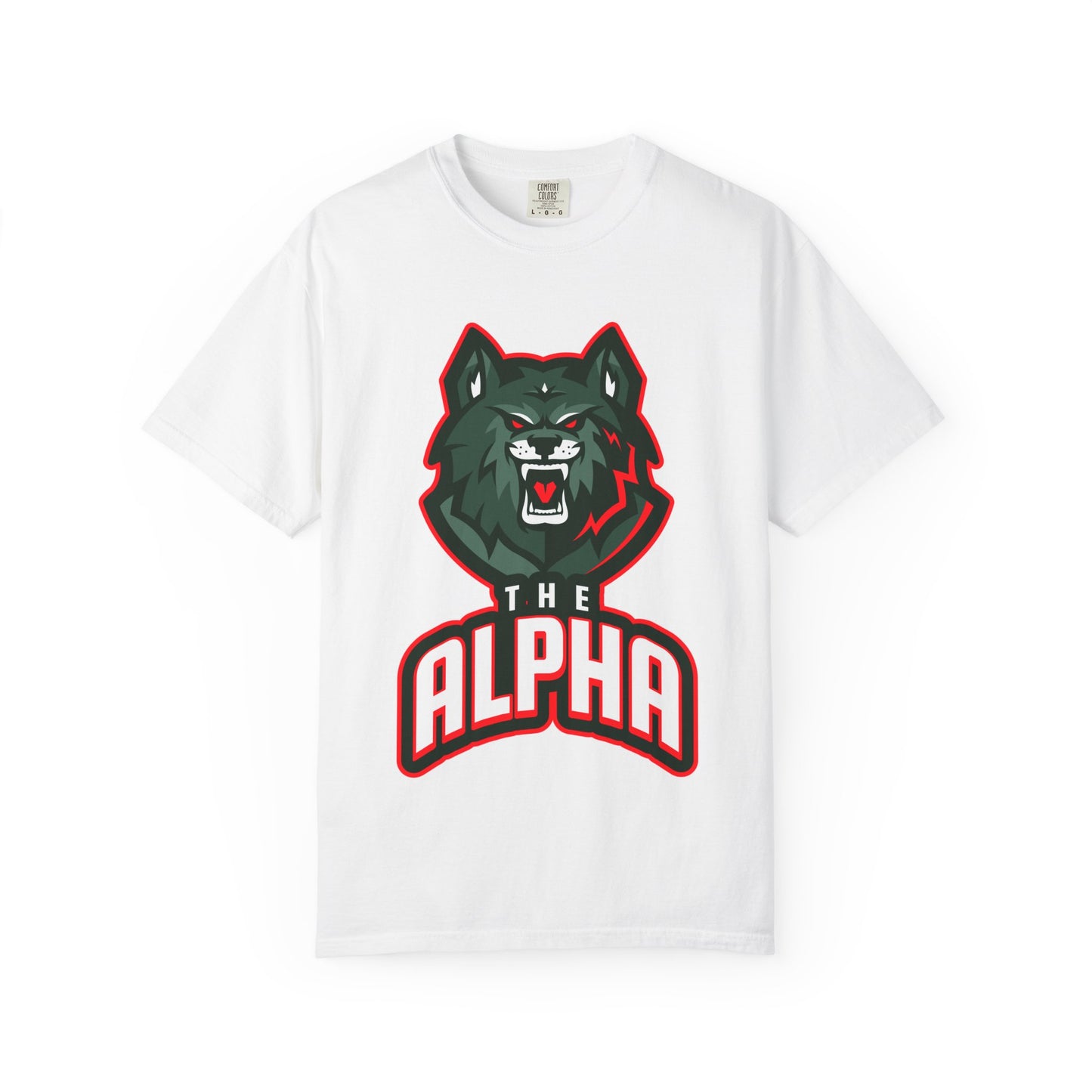The Alpha T-Shirt