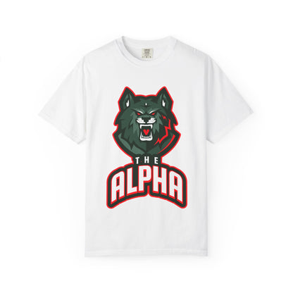 The Alpha T-Shirt