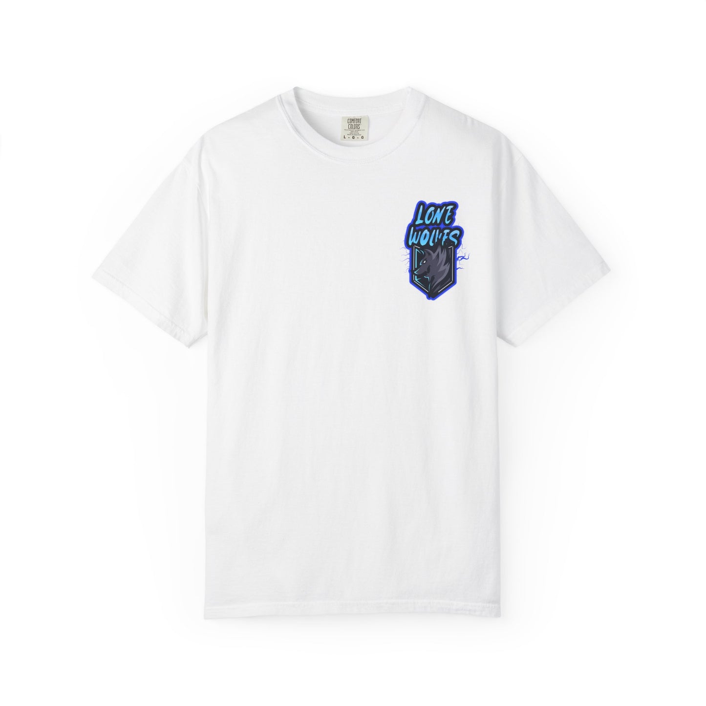 Lone Wolves T-Shirt