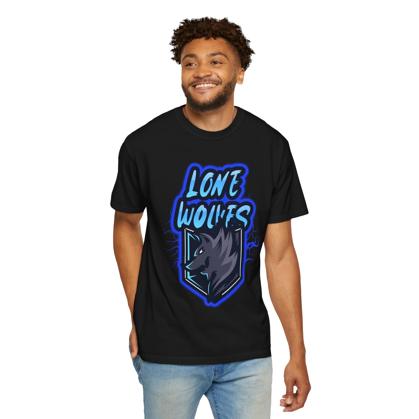 Lone Wolves T-Shirt