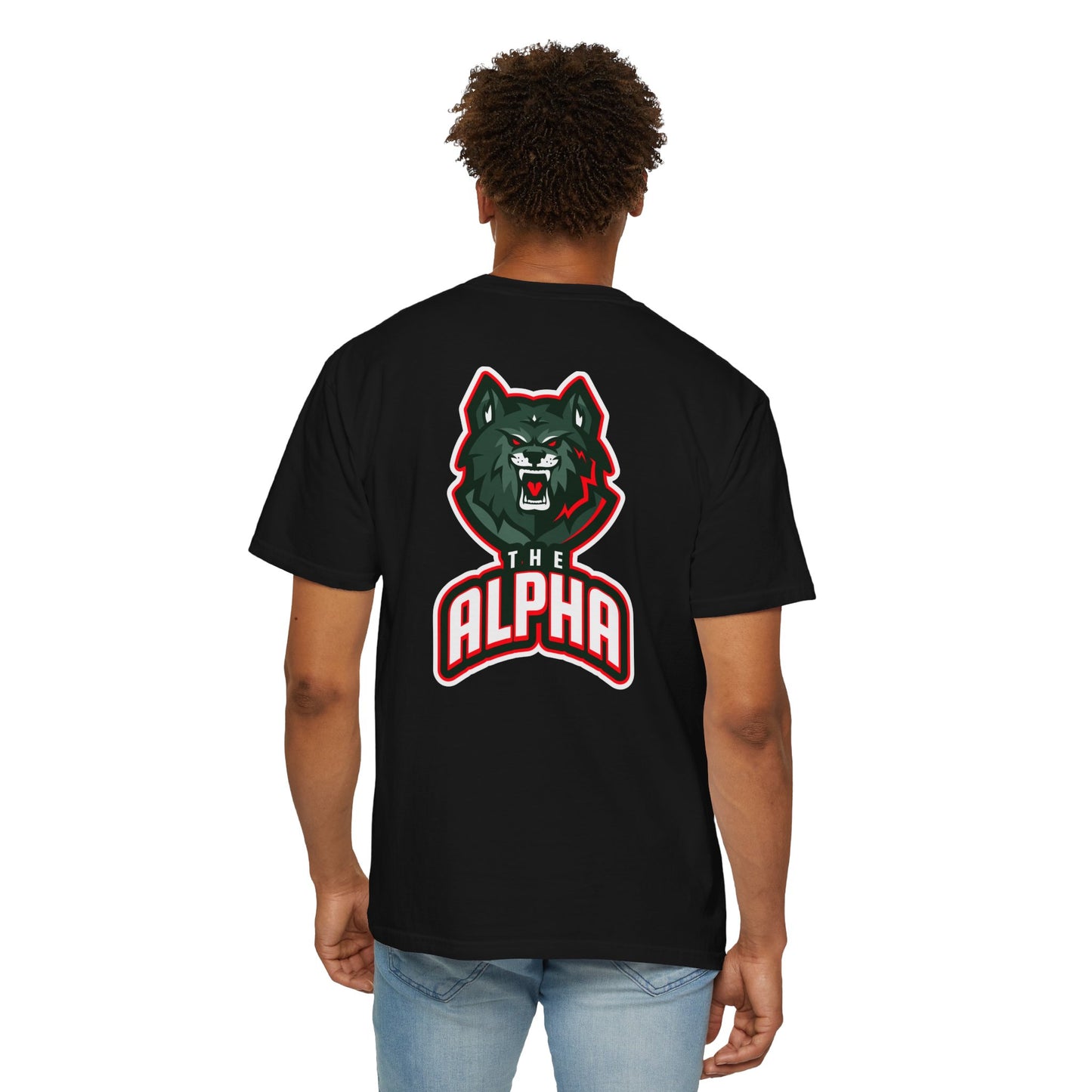 The Alpha T-shirt