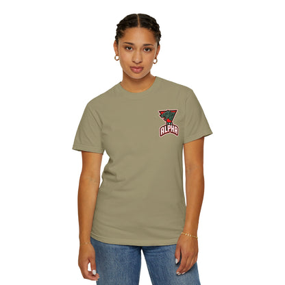 The Alpha T-Shirt