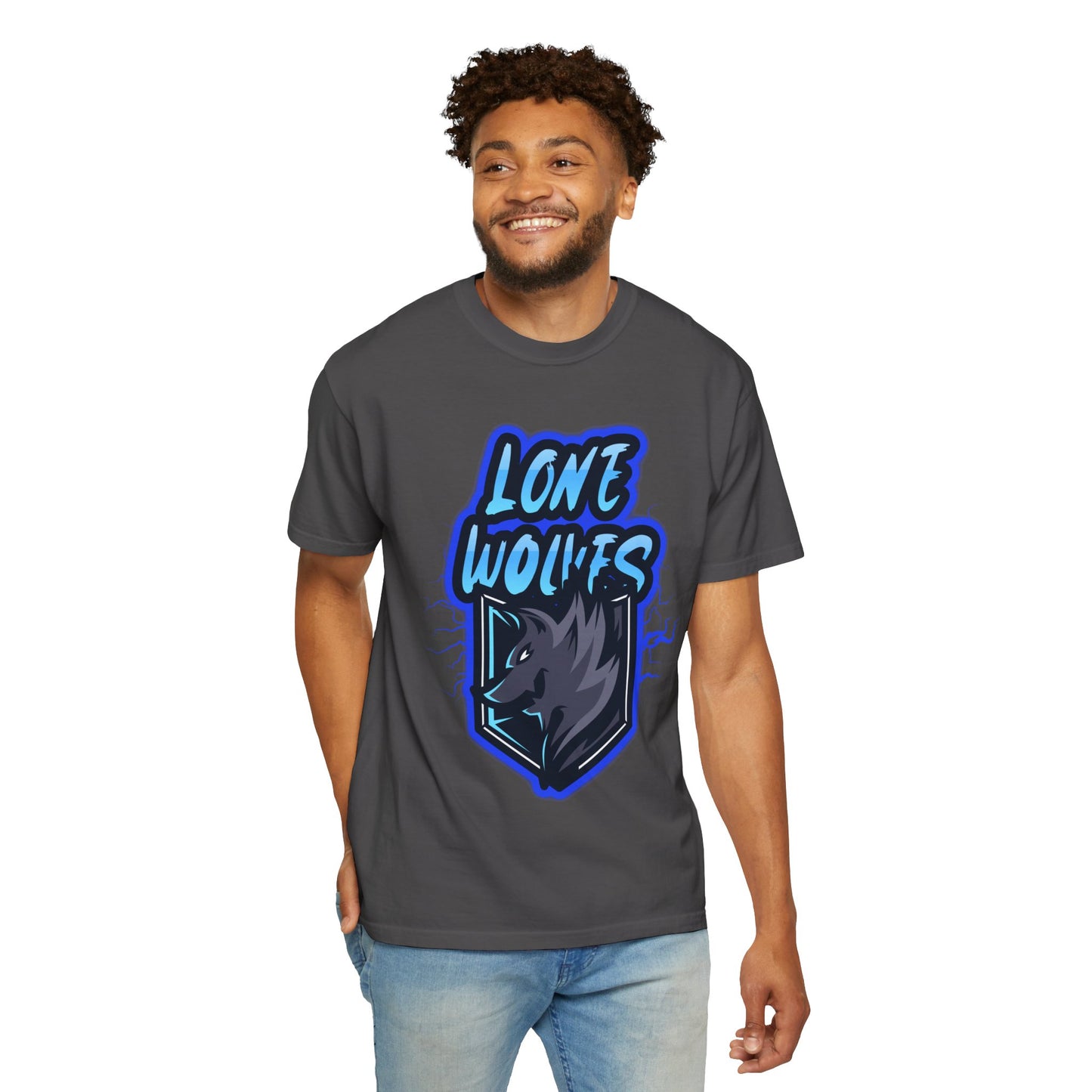 Lone Wolves T-Shirt