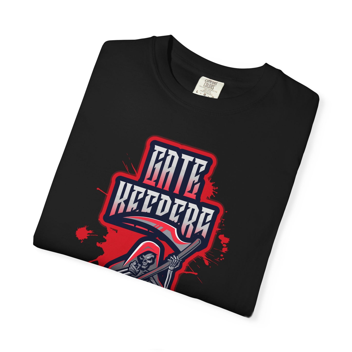 Gate keepers T-Shirt