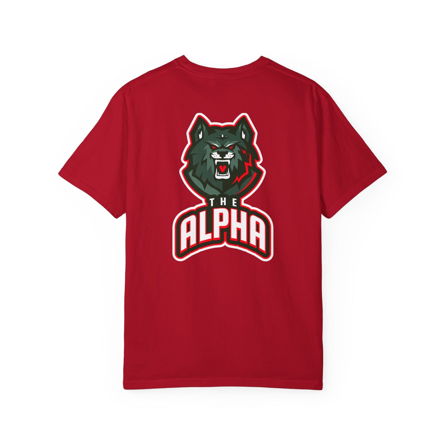 The Alpha T-shirt