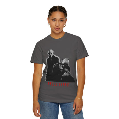 "Hello There!" T-shirt