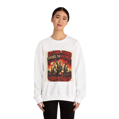 Unisex Heavy Blend™ Crewneck Sweatshirt