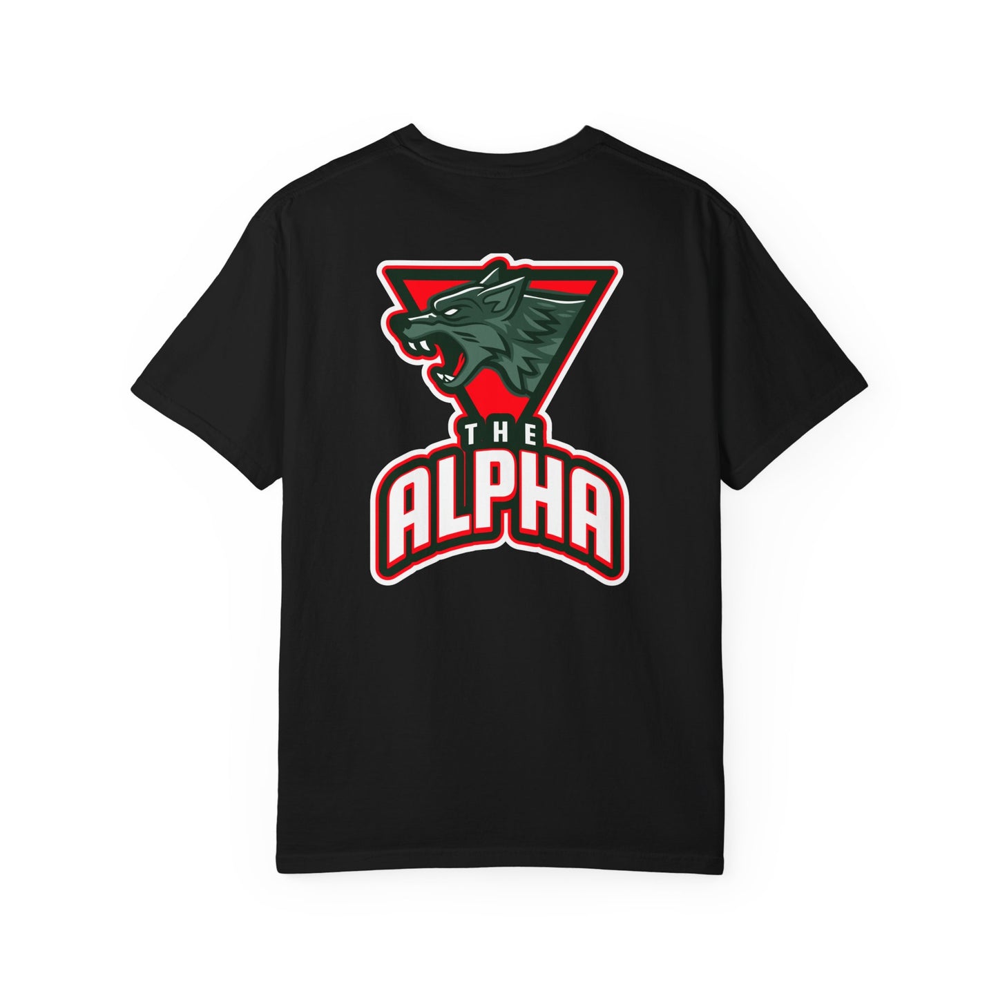 The Alpha T-Shirt