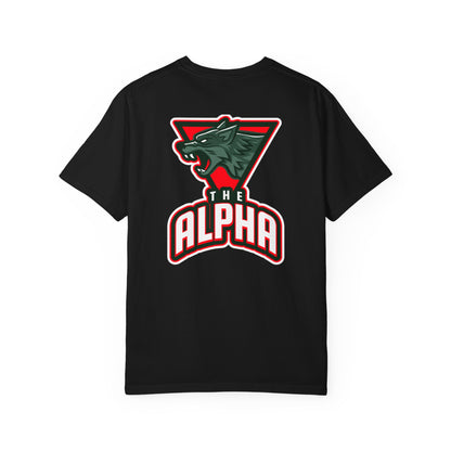 The Alpha T-Shirt