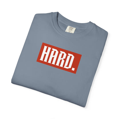 HARD. Graphic Tee