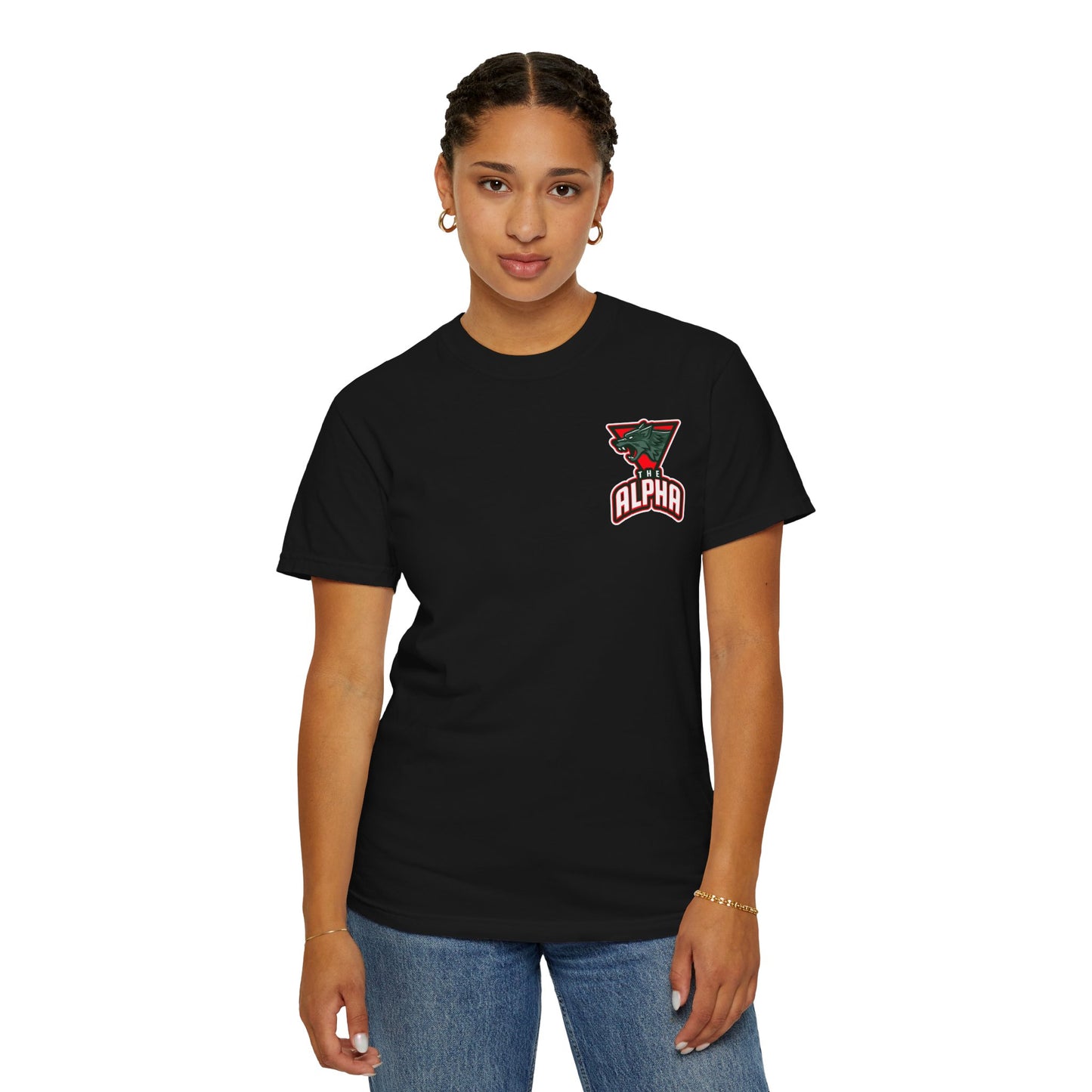 The Alpha T-Shirt