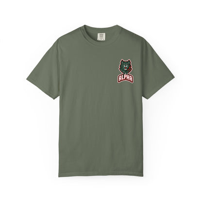 The Alpha T-shirt