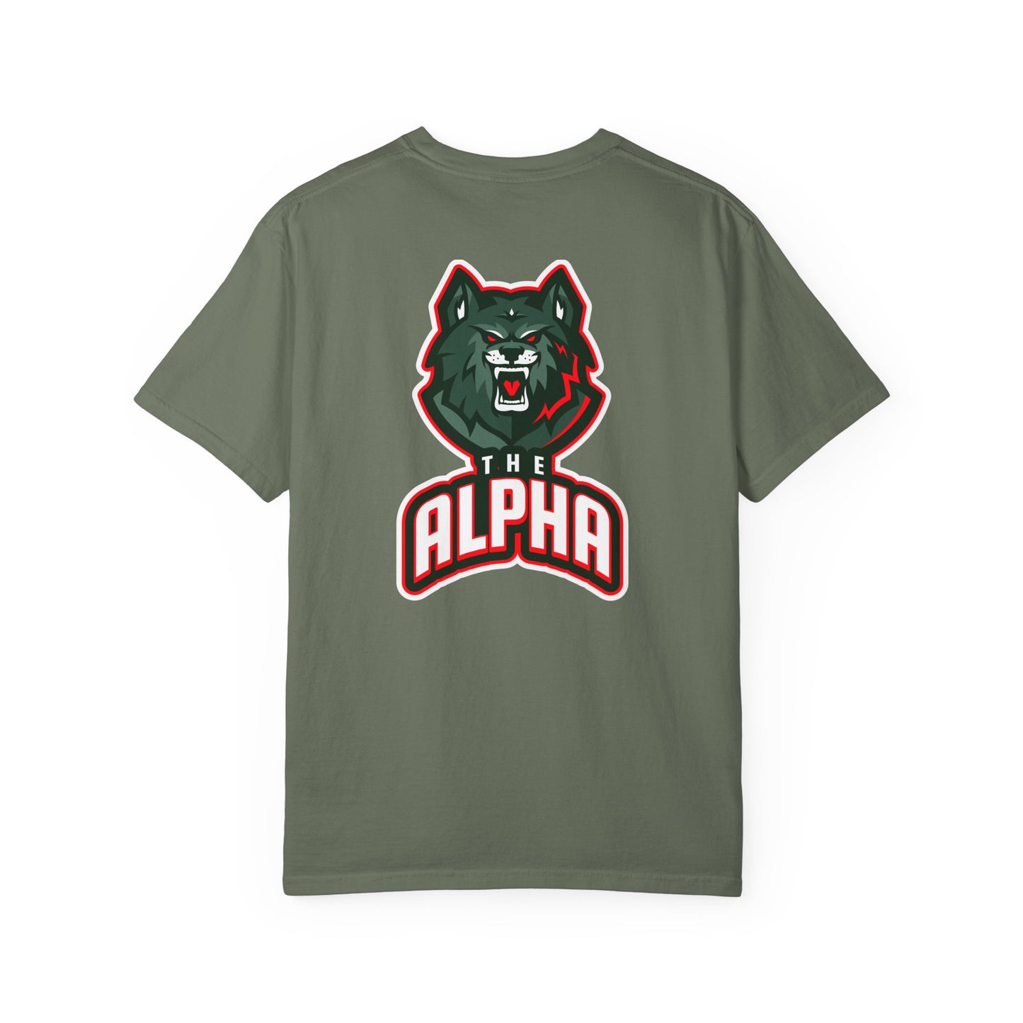 The Alpha T-shirt
