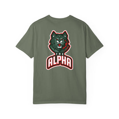The Alpha T-shirt