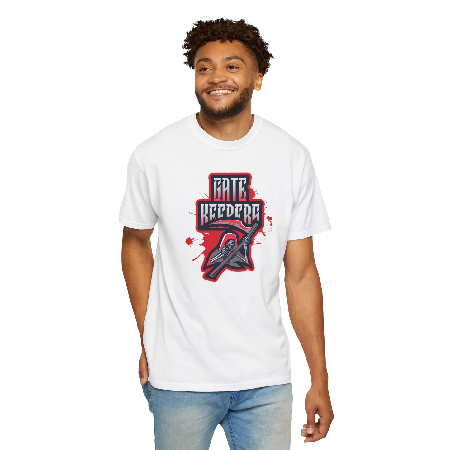 Gate keepers T-Shirt