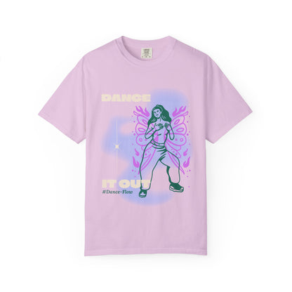 Dance It Out Graphic T-Shirt