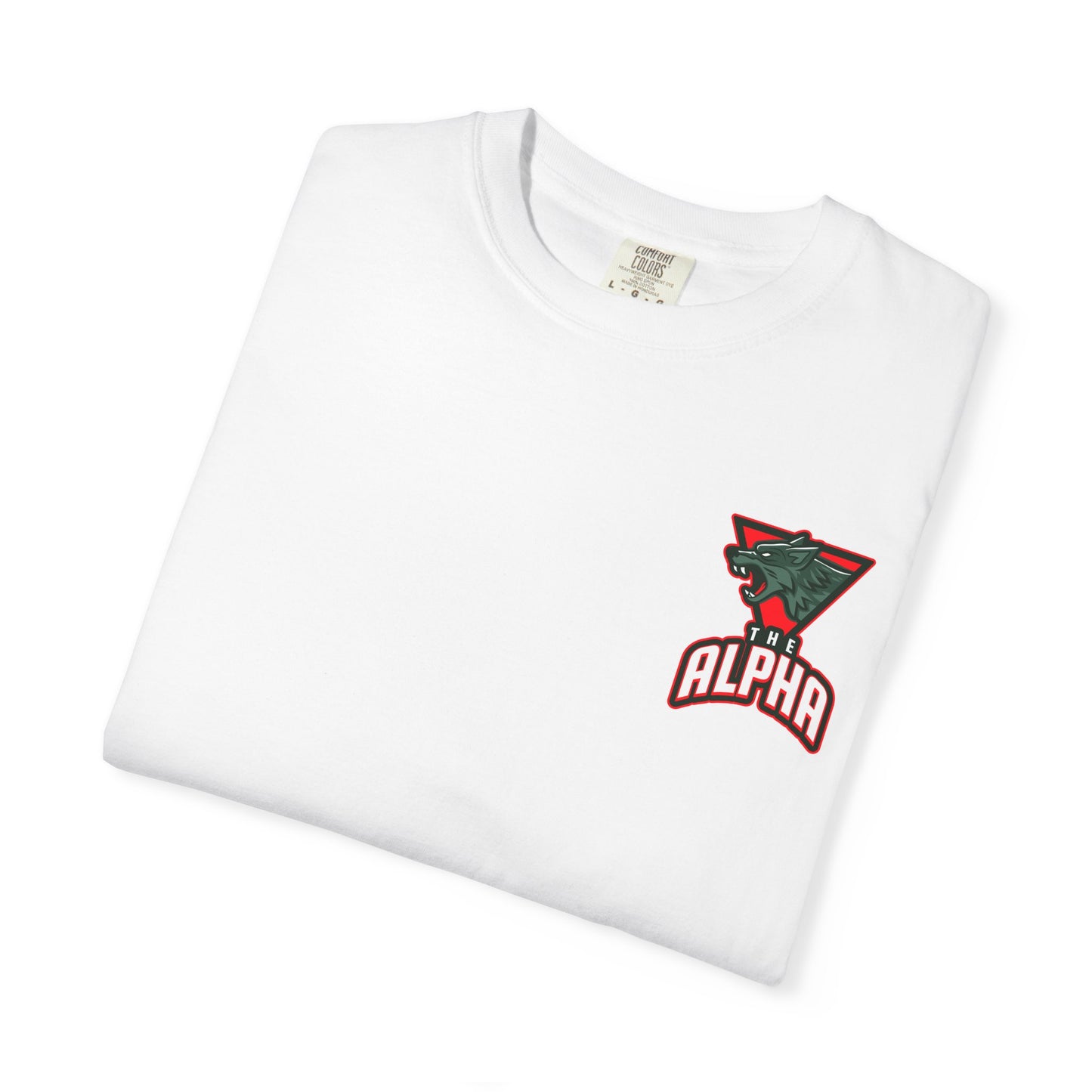 The Alpha T-Shirt