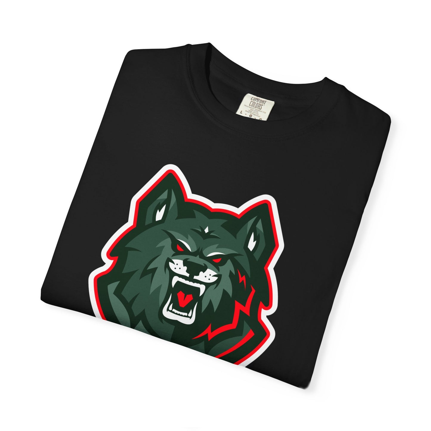 The Alpha T-Shirt