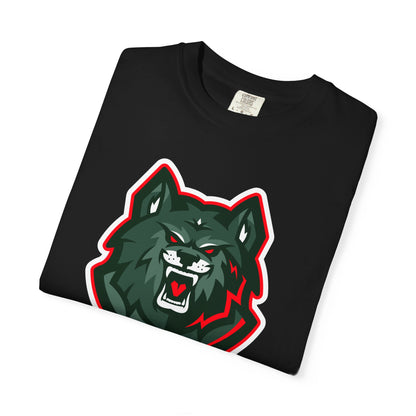 The Alpha T-Shirt