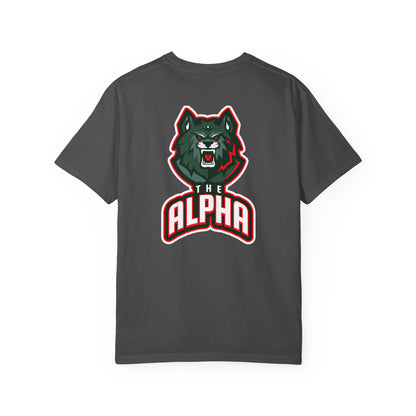 The Alpha T-shirt