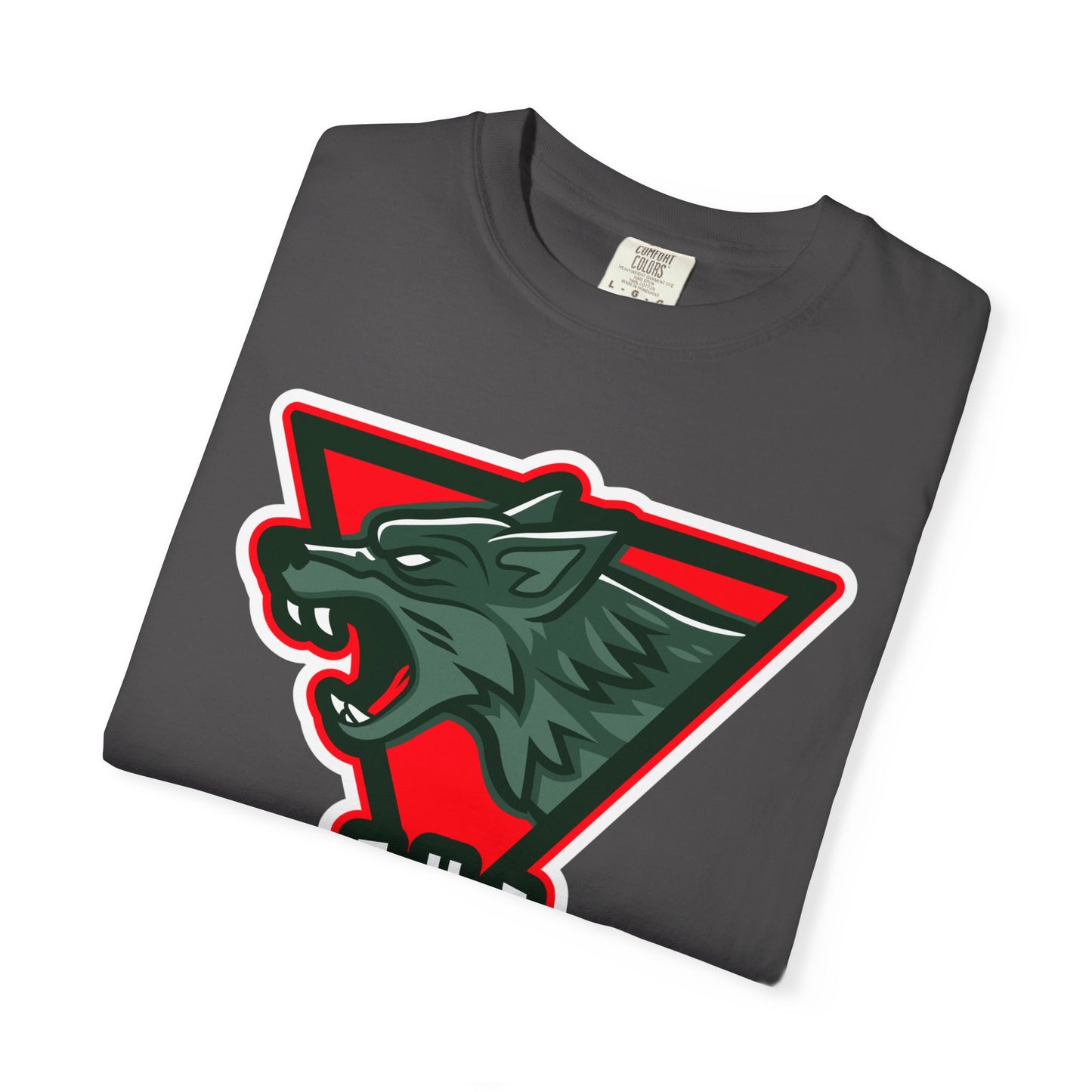 The Alpha T-Shirt