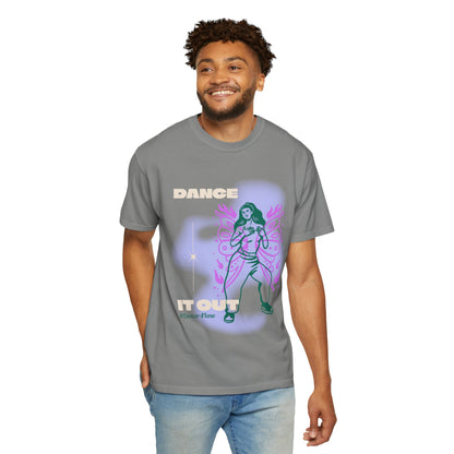 Dance It Out Graphic T-Shirt