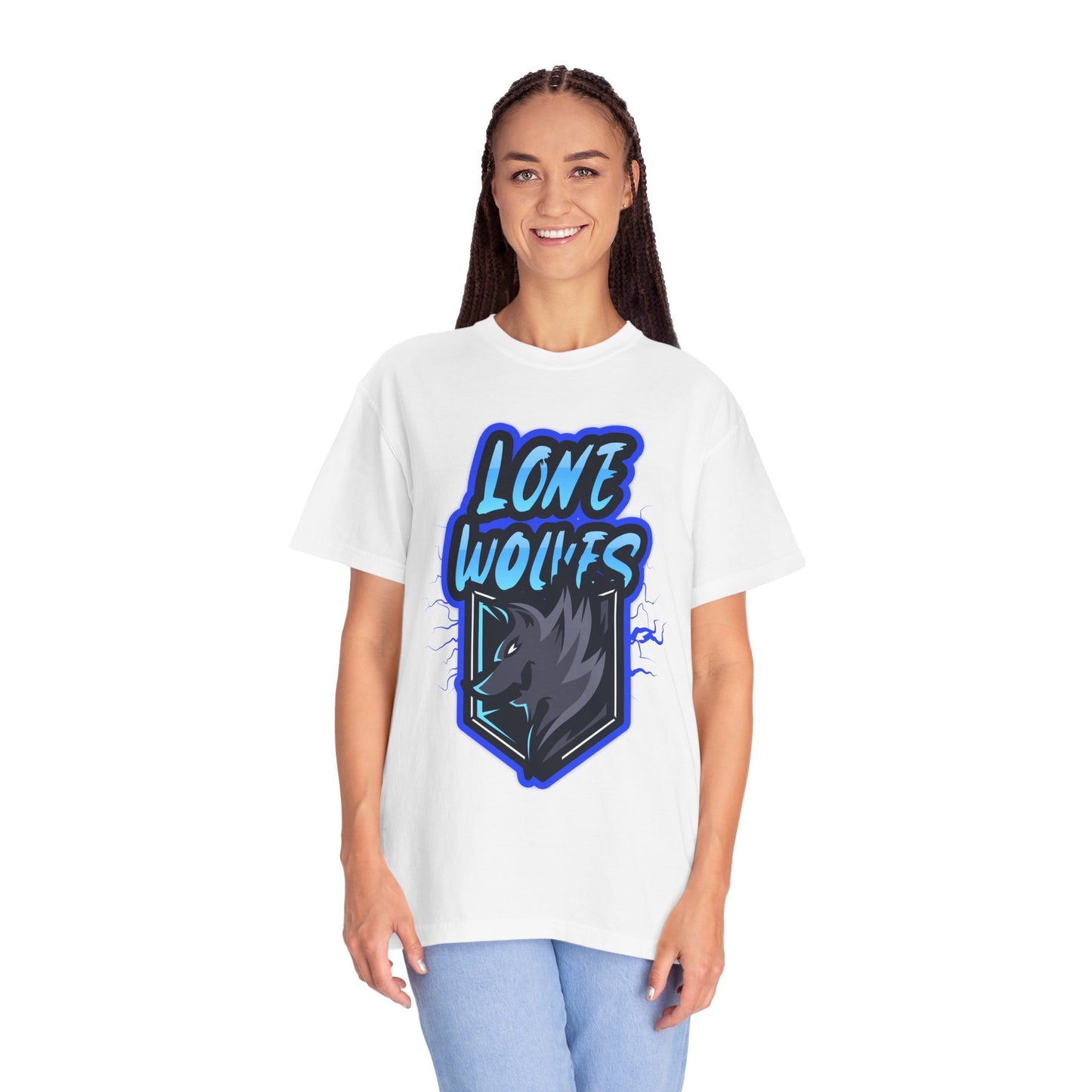 Lone Wolves T-Shirt