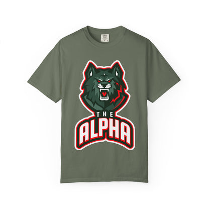 The Alpha T-Shirt