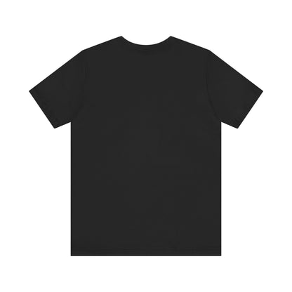 Vampire Graphic Tee, Unisex Jersey Short Sleeve T-Shirt, Anime Shirt, Gift for Anime Lovers, Halloween Costume, Horror Fan Apparel