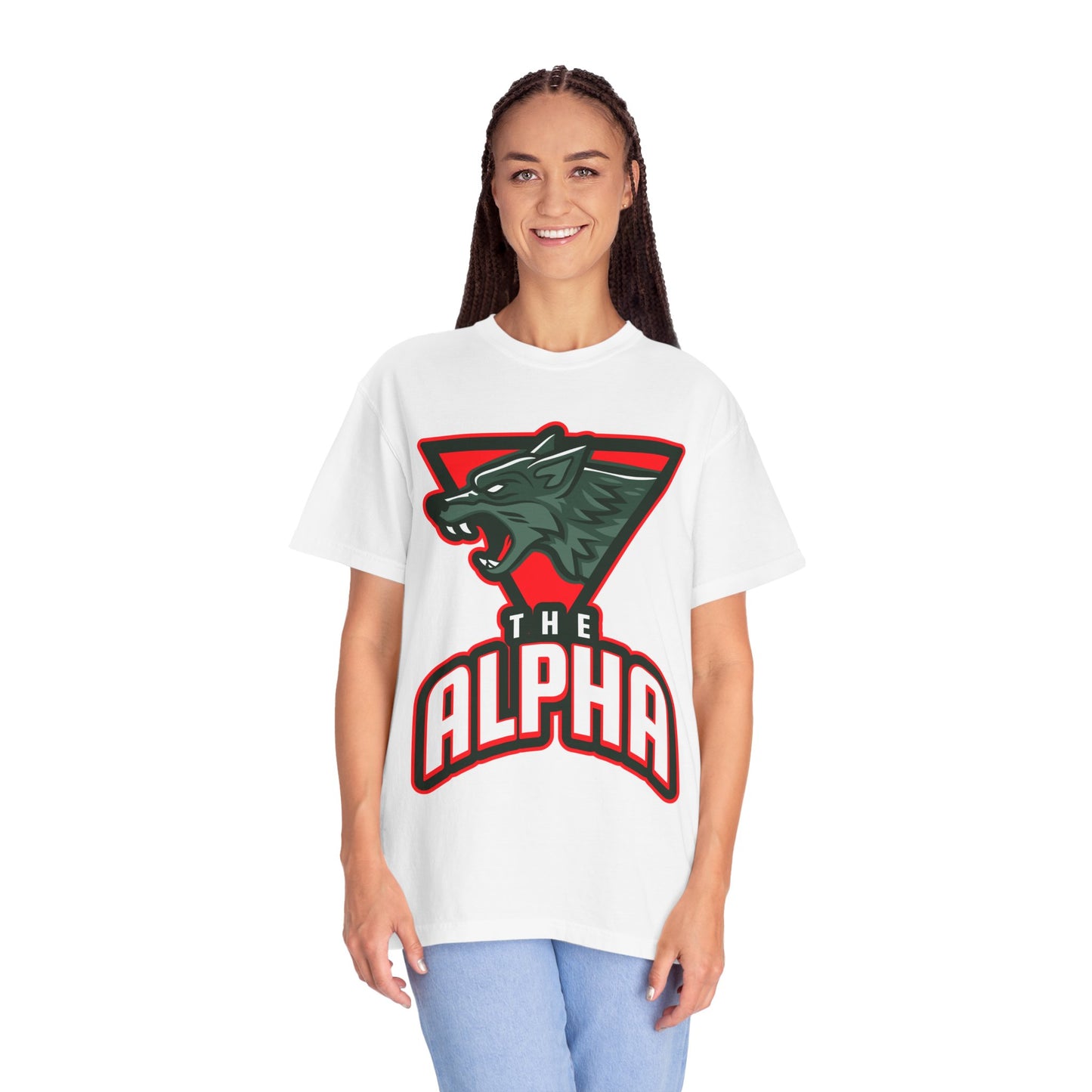 The Alpha T-Shirt