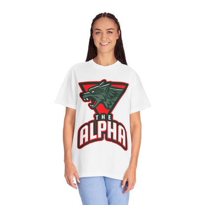 The Alpha T-Shirt