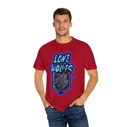 Lone Wolves T-Shirt