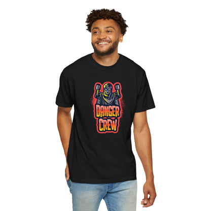 Danger Crew T-Shirt