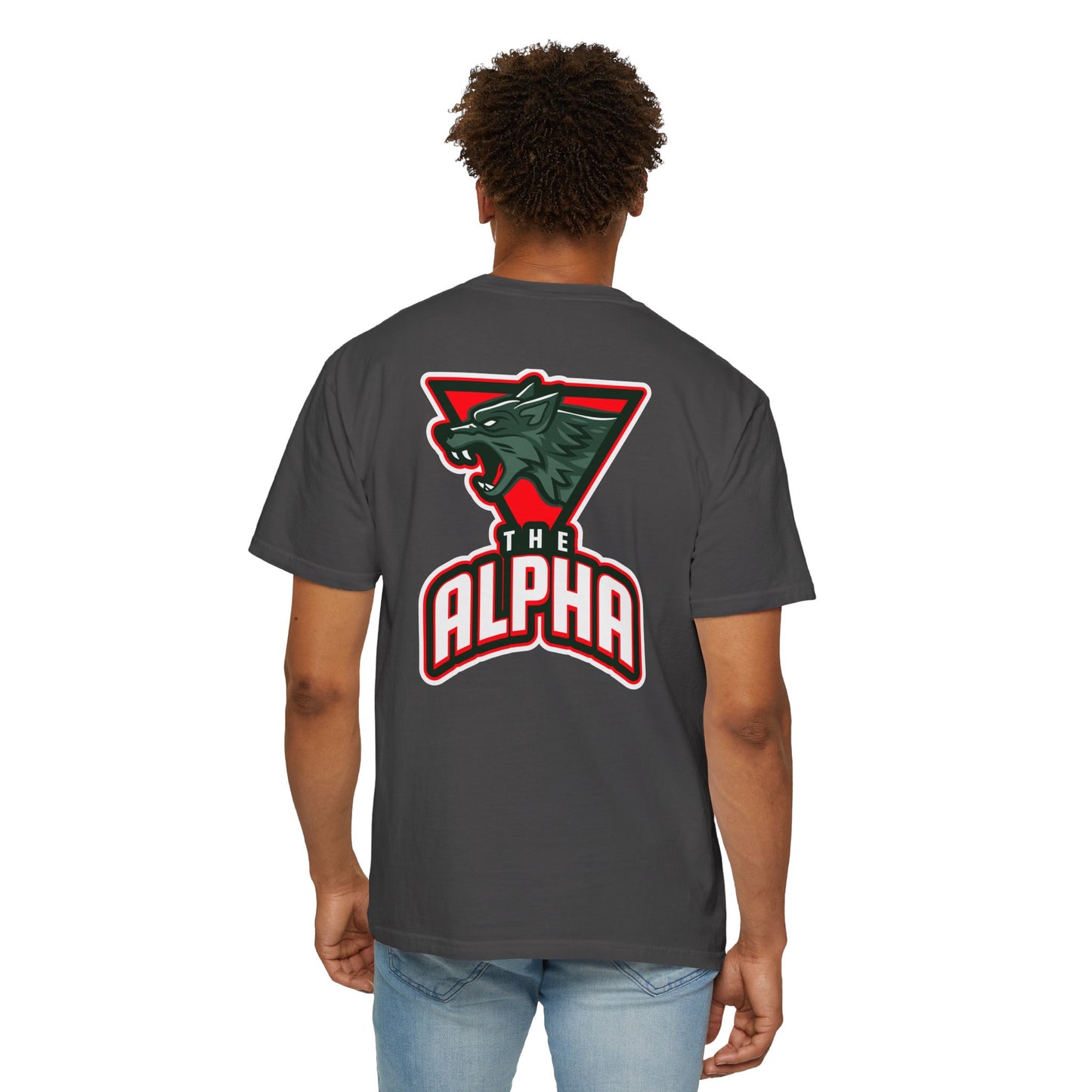 The Alpha T-Shirt