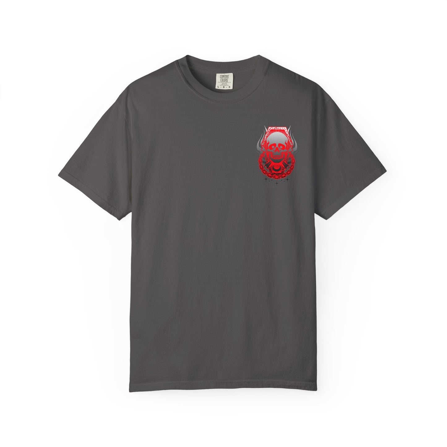 Error 404 Soul Not Found T-Shirt