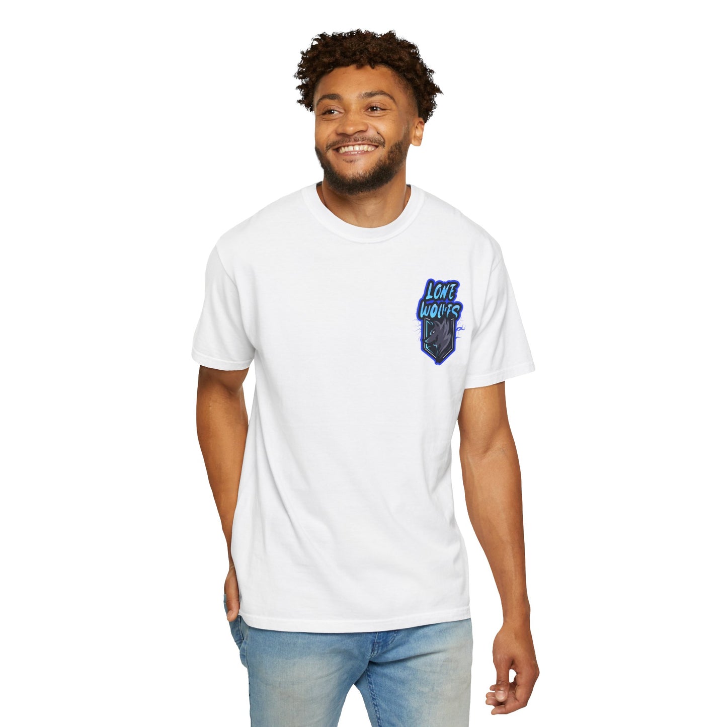 Lone Wolves T-Shirt